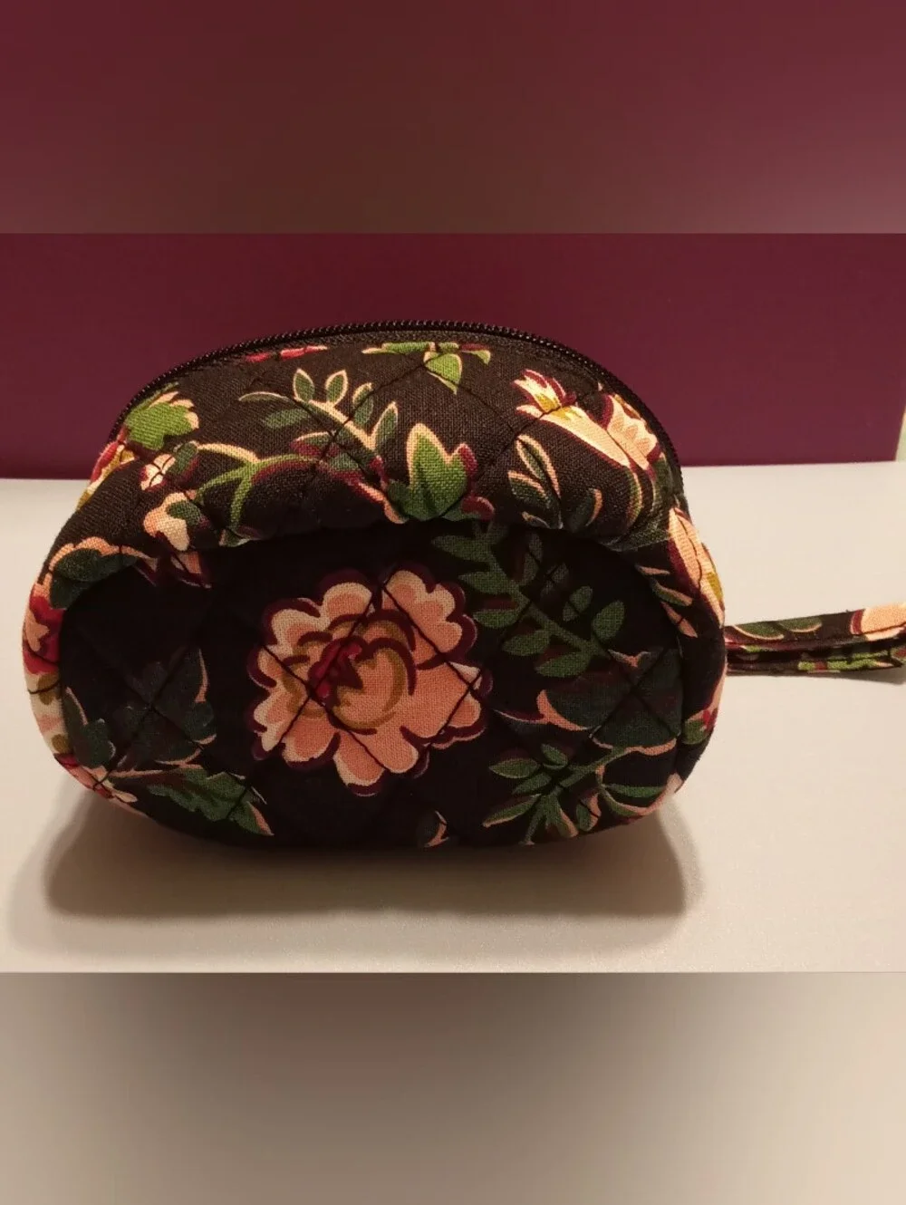 Vera Bradley perfect purse
